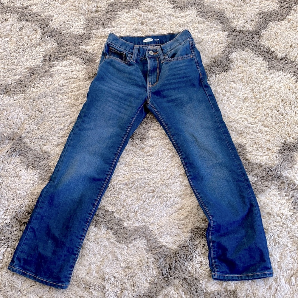 Boy’s Old Navy Jeans